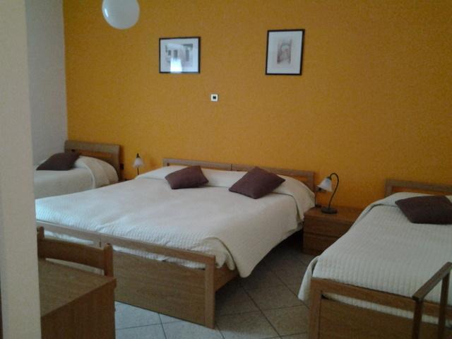 Albergo Del Cacciatore Cremeno Room photo